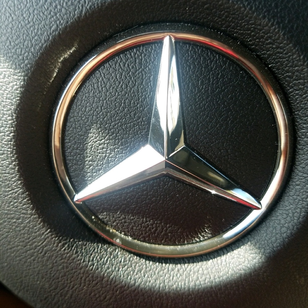 Meet your Posher, Wesley